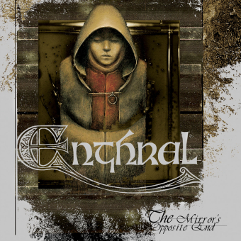 ENTHRAL The Mirror’s Opposite End [CD]